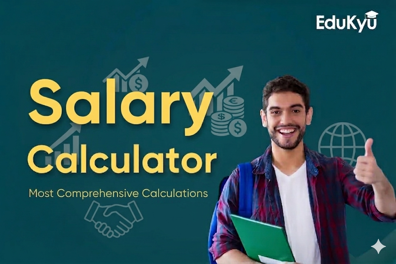 Salary Calculator